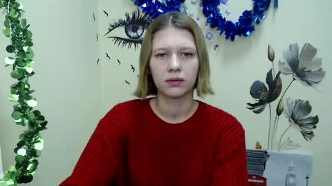 Stella online show from 12/22/24, 07:22