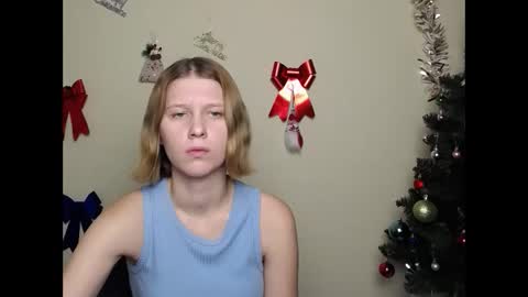 Stella online show from 12/24/24, 05:23