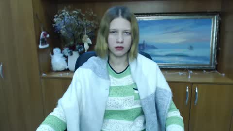 Stella online show from 01/12/25, 10:56