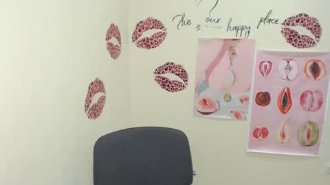 Stella online show from 01/13/25, 06:05