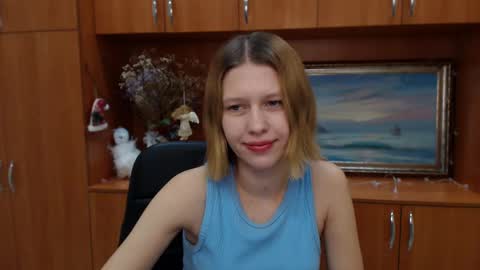 Stella online show from 01/14/25, 12:35