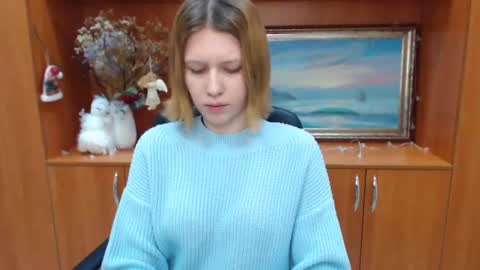 Stella online show from 01/18/25, 07:49