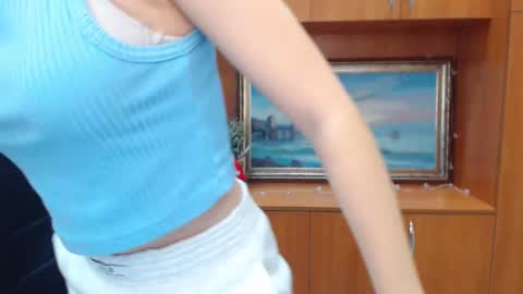 Stella online show from 01/18/25, 11:00