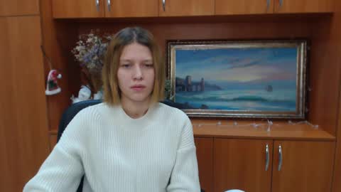 Stella online show from 01/21/25, 10:08