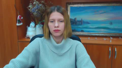 Stella online show from 01/25/25, 12:05