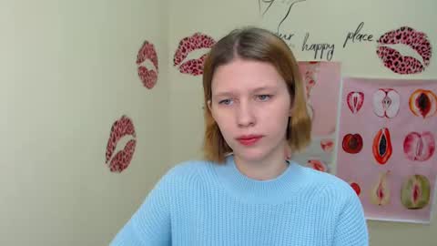 Stella online show from 01/27/25, 07:14