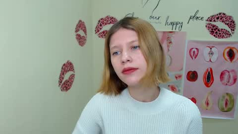 Stella online show from 01/28/25, 07:22