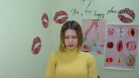 Stella online show from 01/30/25, 07:39