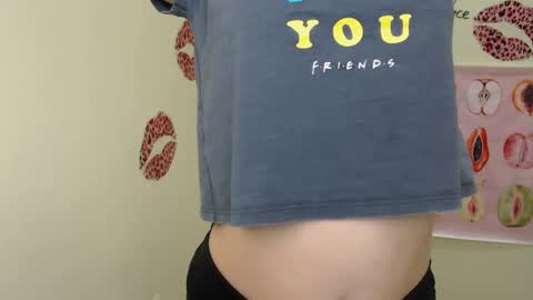 Stella online show from 01/31/25, 11:56