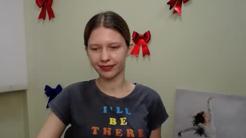 Stella online show from 02/07/25, 01:22