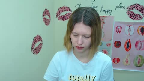 Stella online show from 02/17/25, 07:26