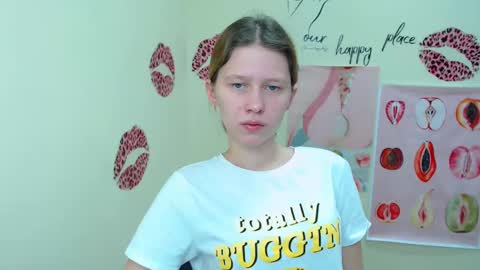 Stella online show from 02/20/25, 11:09