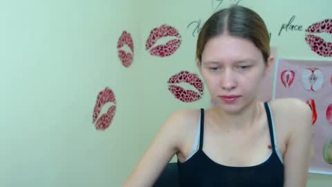 Stella online show from 02/21/25, 08:29