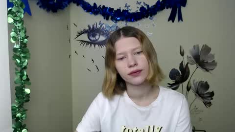 Stella online show from 02/22/25, 07:12