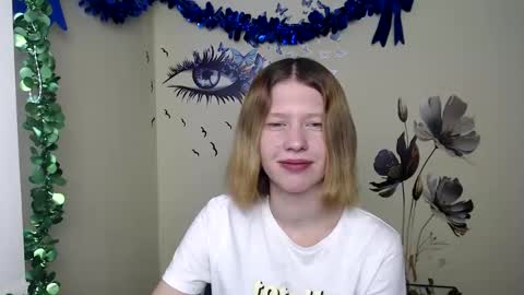 Stella online show from 02/22/25, 10:51