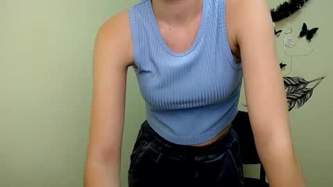 Stella online show from 02/26/25, 07:53