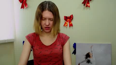 Stella online show from 03/06/25, 11:14