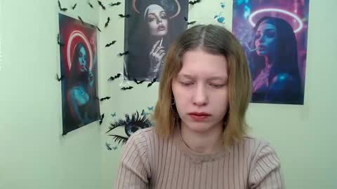 Stella online show from 03/11/25, 07:15