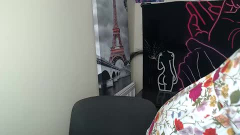 Stella online show from 09/14/25, 12:04