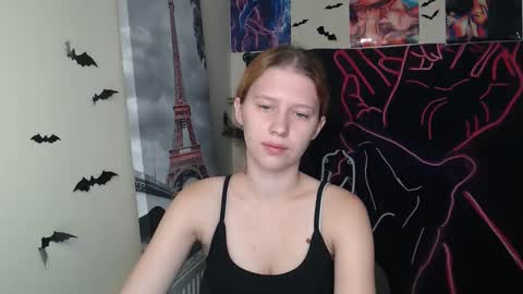 Stella online show from 10/29/25, 07:21