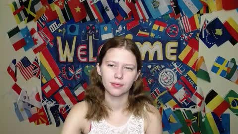 Stella online show from 12/14/25, 07:36