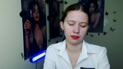 Stella online show from 01/12/26, 01:16