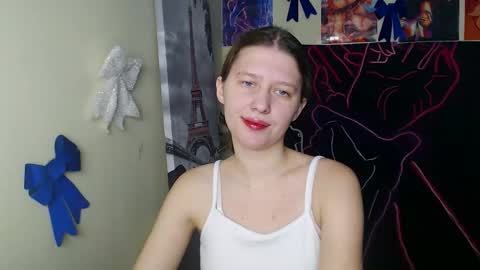 Stella online show from 02/18/26, 02:24