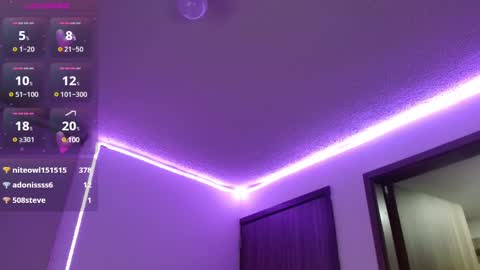 Olivia  online show from 03/02/25, 02:30