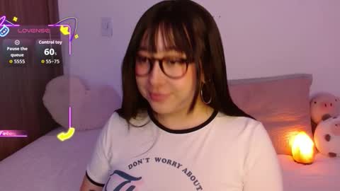 Olivia  online show from 09/24/25, 12:47