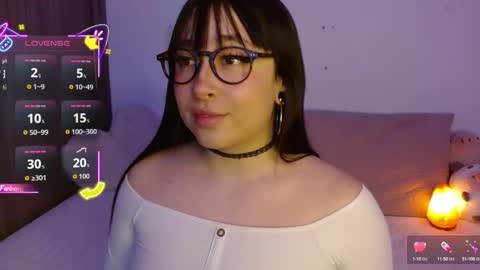 Olivia  online show from 10/01/25, 01:33