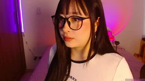 Olivia  online show from 03/06/26, 12:23