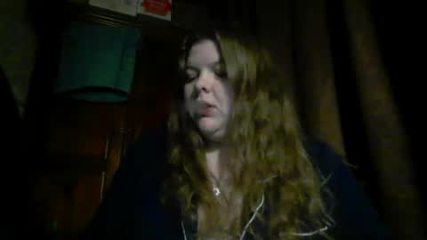 Herekittykitty69 online show from 02/27/25, 06:07