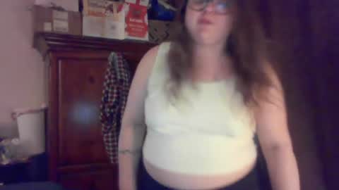 Herekittykitty69 online show from 03/05/25, 04:57