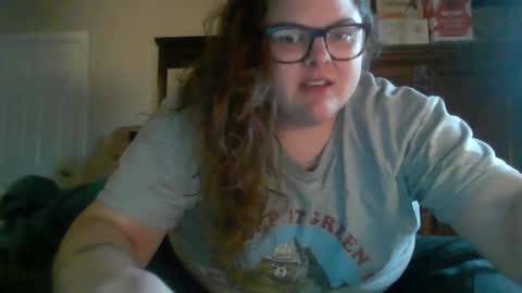 Herekittykitty69 online show from 03/07/25, 12:56