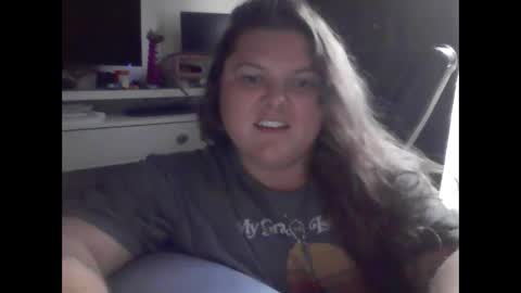 Herekittykitty69 online show from 09/10/25, 10:54