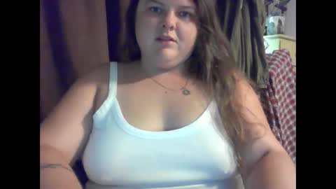 Herekittykitty69 online show from 09/25/25, 02:32