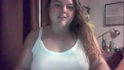 Herekittykitty69 online show from 10/07/25, 04:37
