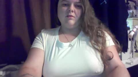 Herekittykitty69 online show from 11/21/25, 05:55