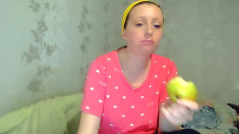 CrystallAngel online show from 03/19/26, 05:06