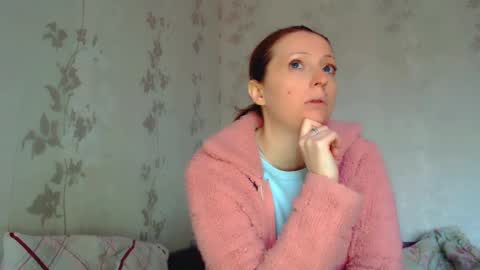CrystallAngel online show from 04/25/26, 02:14
