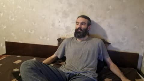 Crystallax online show from 10/08/25, 02:53