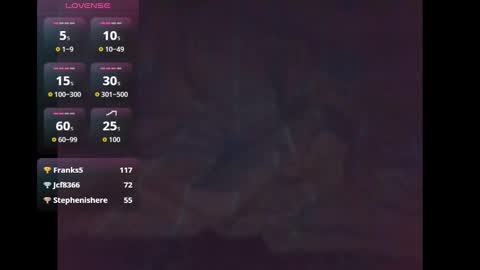 crystallgem online show from 06/08/26, 01:28