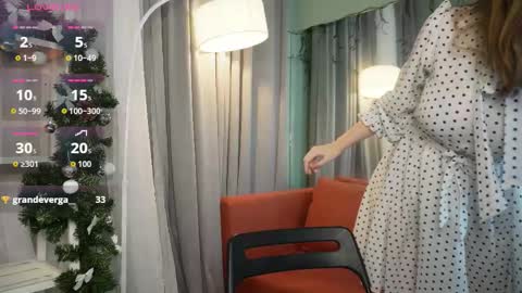 Kitty online show from 12/19/25, 09:11