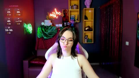 Kitty online show from 01/11/26, 09:53