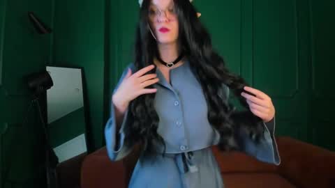 Kitty online show from 02/05/26, 10:03