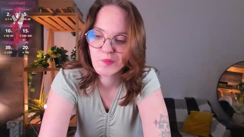 Kitty online show from 02/17/26, 09:10