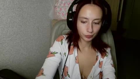 Kristina online show from 12/07/24, 02:20