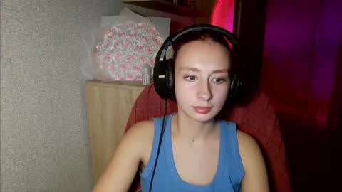 Kristina online show from 12/13/24, 12:31