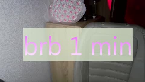 Kristina online show from 12/14/24, 03:40