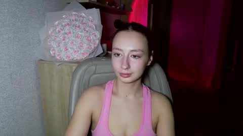 Kristina online show from 12/16/24, 12:15